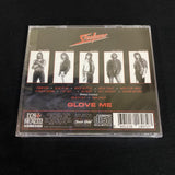 Steelover - Glove Me - USA