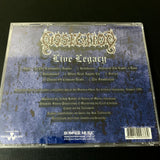 Dissection - Live Legacy - BRA