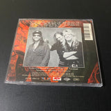 Motorhead - Snake Bite Love - USA