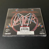 Slayer - Show no Mercy - BRA