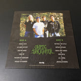 Cryptic Slaughter - Money Talks - VINILO USA (black ice edition)