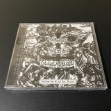 Darkened Nocturn Slaughtercult - Follow The Calls For Battle - ARG