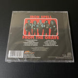Iron Spell - From the Grave - BRA