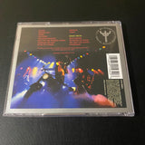Judas Priest - Unleashed on the East - REMASTER EU