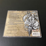 Virgin Steele - The Black Light Bacchanalia - EU
