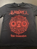 Samael - Total Consecration
