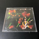Satriani, Johnson, Vai - G3 Live in Concert - USA