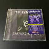 Witchfynde - Lords of Sin - BRA