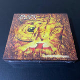 BOX Slow Agony - Crumbling Empires - DELUXE BRA (3CDs + POSTER)