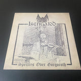 Isengard - Spectres Over Gorgoroth - VINILO EU