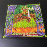 Bongzilla - Gateway - VINILO USA (splatter edition)