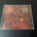 Vital Remains - Dechristianize - ARG