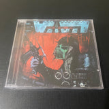 Voivod - War And Pain - ARG