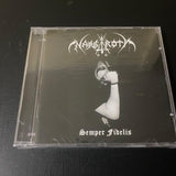 Nargaroth - Semper Fidelis - BRA