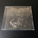 Devourment - Obscene Majesty - USA