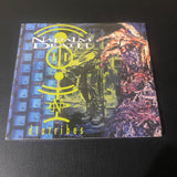 Napalm Death - Diatribes - DIGIPACK UK