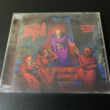 Death - Scream Bloody Gore - DOBLE USA