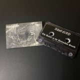 Adonay - The Battle in the Unknown South - TAPE PY (usado)