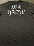 Sarcofago - Die Hard