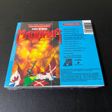 Manowar - Kings Of Metal - SLIPCASE BRA