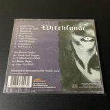 Witchfynde - Lords of Sin - BRA