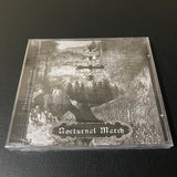 Darkened Nocturn Slaughtercult - Nocturnal March - ARG