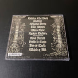 Watain - Lawless Darkness - EU