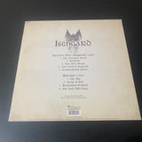 Isengard - Spectres Over Gorgoroth - VINILO EU