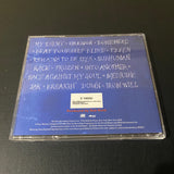 Skid Row - Subhuman Race - USA
