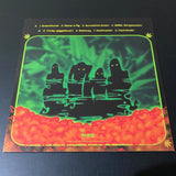 Bongzilla - Gateway - VINILO USA (splatter edition)