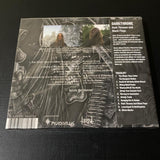 Darkthrone - Dark Thrones And Black Flags - SLIPCASE BRA