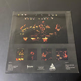 Azu Limão - Vingança - VINILO BRA (excelente)
