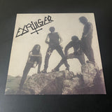 Expulser - Expulser - VINILO USA