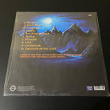 Grave Digger - Rheingold - VINILO EU gold edition