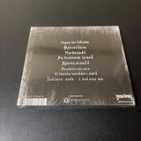 Djevel - Dødssanger - DIGIPACK BRA (cruz invertida incrustada)