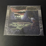 Ashbury - Endless Skies - SLIPCASE BRA + POSTER