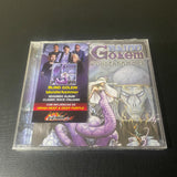 Blind Golem - Wunderkammer - BRA