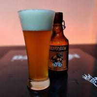 - Cerveza Beerbylon (Tipo Pale Ale)