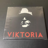 Marduk - Viktoria - SLIPCASE BRA