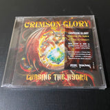 Crimson Glory - Chasing The Hydra - BRA