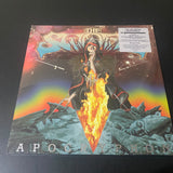 The Sword - Apocryphon - VINILO USA
