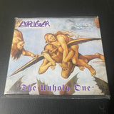 Expulser - The Unhoy One - DIGIPACK BRA
