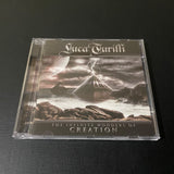 Luca Turilli - The Infninite Wonders of Creation - RUS