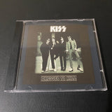 Kiss - Dressed to Kill - USA