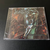Incantation - Onward To Golgotha - USA