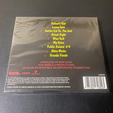 Alice Cooper - School's Out - SLIPCASE BRA