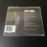 Sunno))) - Black One - USA