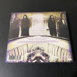 Megadeth - Th1rt3en - SLIPCASE BRA