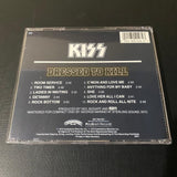 Kiss - Dressed to Kill - USA