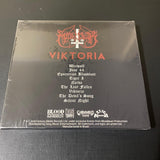 Marduk - Viktoria - SLIPCASE BRA